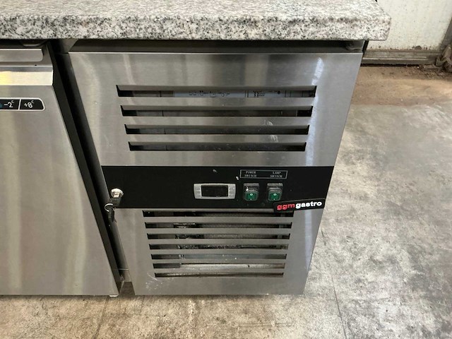 Ggmgastro sts1500nod koelvitrine - afbeelding 5 van  8