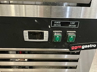 Ggmgastro sts1500nod koelvitrine - afbeelding 6 van  8