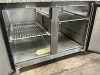 Ggmgastro sts1500nod koelvitrine - afbeelding 7 van  8