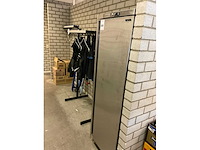Ggmgastro tkss400n vriezer - afbeelding 3 van  5