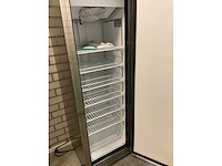 Ggmgastro tkss400n vriezer - afbeelding 5 van  5