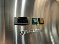 Ggmgastro ts1400 ergonomische vrieskast - afbeelding 4 van  4