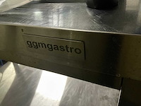 Ggmgastro werkbank - afbeelding 4 van  4