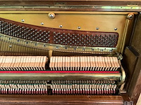 G.günther&söhne piano - afbeelding 4 van  6