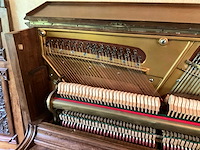 G.günther&söhne piano - afbeelding 5 van  6