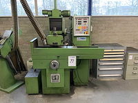 G+h fs 40 primus sa vlakslijpmachine - afbeelding 2 van  7