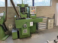G+h fs 40 primus sa vlakslijpmachine - afbeelding 3 van  7