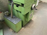 G+h fs 40 primus sa vlakslijpmachine - afbeelding 6 van  7