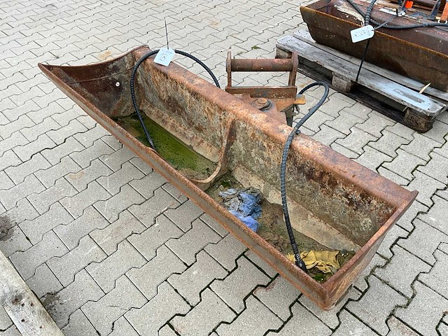 Gh1600 kantelbak - afbeelding 2 van  9