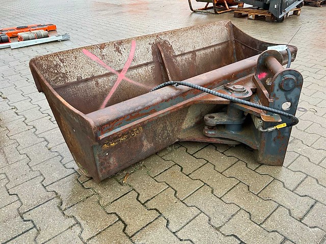 Gh1600 kantelbak - afbeelding 3 van  9