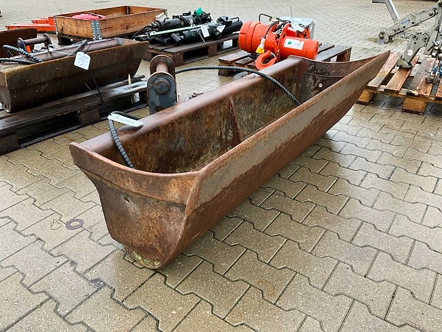 Gh1600 kantelbak - afbeelding 5 van  9