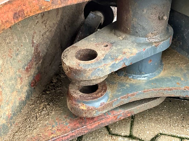 Gh1600 kantelbak - afbeelding 7 van  9