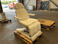 Gharieni behandelstoel - afbeelding 2 van  5