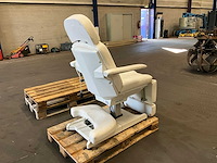 Gharieni behandelstoel - afbeelding 3 van  5