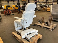 Gharieni behandelstoel - afbeelding 4 van  5