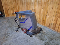 Ghbh - 71 bf 85 esa - zelfrijdende schrobmachine - afbeelding 1 van  6