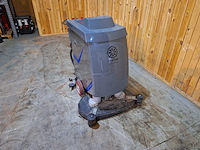 Ghbh - 71 bf 85 esa - zelfrijdende schrobmachine - afbeelding 3 van  6