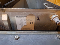 Ghbh - 71 bf 85 esa - zelfrijdende schrobmachine - afbeelding 5 van  6