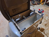 Ghbh - 71 bf 85 esa - zelfrijdende schrobmachine - afbeelding 6 van  6