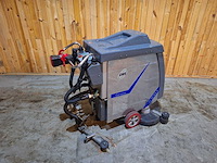 Ghbh - 71 bf 85 esa - zelfrijdende schrobmachine - afbeelding 2 van  6