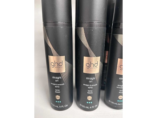 Ghd - haarverzorgingsproducten (54x) - afbeelding 2 van  10
