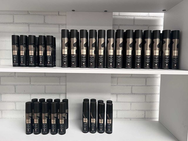 Ghd - haarverzorgingsproducten (54x) - afbeelding 1 van  10