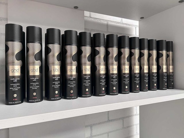 Ghd - haarverzorgingsproducten (54x) - afbeelding 5 van  10