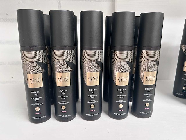 Ghd - haarverzorgingsproducten (54x) - afbeelding 6 van  10