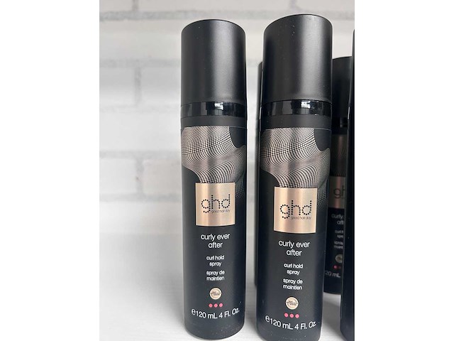 Ghd - haarverzorgingsproducten (54x) - afbeelding 8 van  10