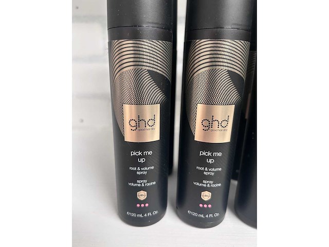Ghd - haarverzorgingsproducten (54x) - afbeelding 10 van  10