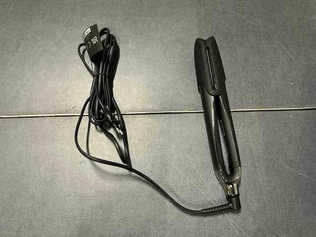 Ghd - platinum+ - stijltang - zwart - afbeelding 2 van  3
