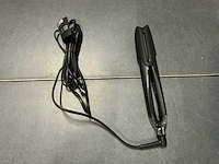 Ghd - platinum+ - stijltang - zwart - afbeelding 2 van  3