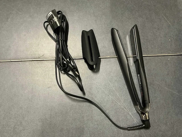 Ghd - platinum+ - stijltang - zwart - afbeelding 3 van  3