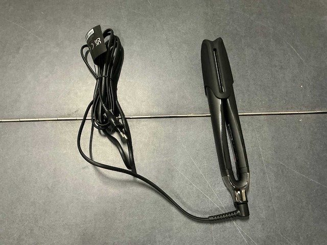 Ghd - platinum+ - stijltang - zwart - afbeelding 3 van  3