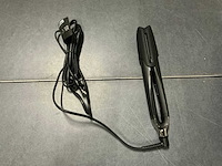 Ghd - platinum+ - stijltang - zwart - afbeelding 3 van  3