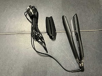 Ghd - platinum+ - stijltang - zwart - afbeelding 1 van  3