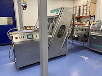 Ghd - selectra 30/gbk 420 hartmann - broodsnij- en verpakkingslijn backloader - afbeelding 8 van  28