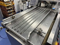 Ghd - selectra 30/gbk 420 hartmann - broodsnij- en verpakkingslijn backloader - afbeelding 14 van  28