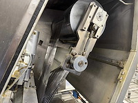 Ghd - selectra 30/gbk 420 hartmann - broodsnij- en verpakkingslijn backloader - afbeelding 17 van  28