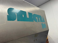 Ghd - selectra 30/gbk 420 hartmann - broodsnij- en verpakkingslijn backloader - afbeelding 19 van  28