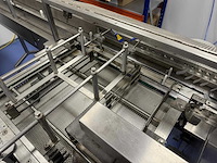 Ghd - selectra 30/gbk 420 hartmann - broodsnij- en verpakkingslijn backloader - afbeelding 21 van  28