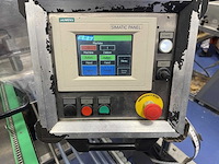 Ghd - selectra 30/gbk 420 hartmann - broodsnij- en verpakkingslijn backloader - afbeelding 23 van  28