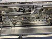 Ghd - selectra 30/gbk 420 hartmann - broodsnij- en verpakkingslijn backloader - afbeelding 26 van  28