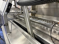 Ghd - selectra 30/gbk 420 hartmann - broodsnij- en verpakkingslijn backloader - afbeelding 28 van  28