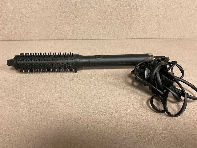 Ghd cbw322 rode hot brush - afbeelding 1 van  3