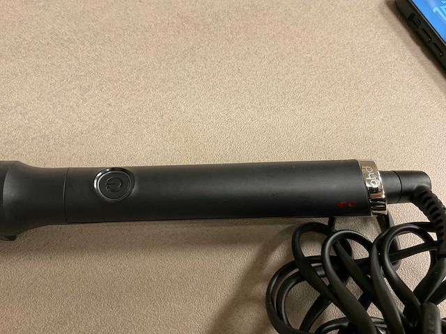 Ghd cbw322 rode hot brush - afbeelding 2 van  3