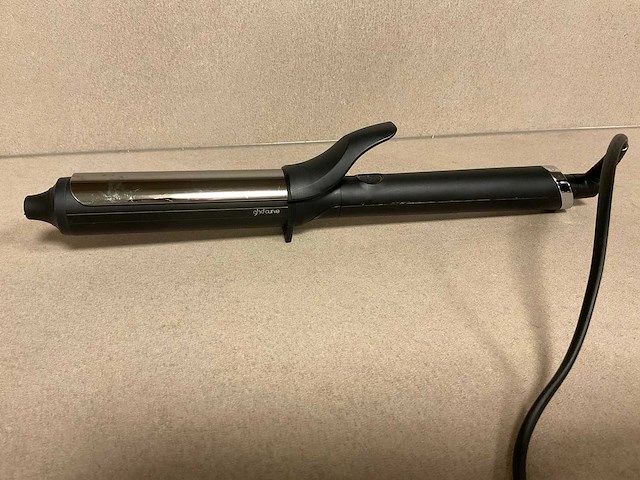 Ghd clt322 curve soft curl krultang - afbeelding 1 van  3