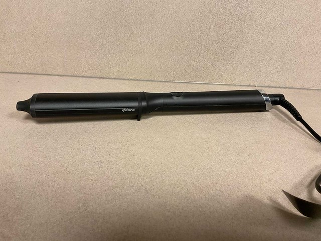 Ghd cowa12 creatieve curl wand krultang zonder klem - afbeelding 1 van  3