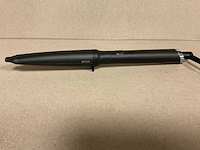 Ghd ctwa22 creatieve curl wand krultang zonder klem - afbeelding 1 van  3