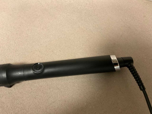 Ghd ctwa22 creatieve curl wand krultang zonder klem - afbeelding 2 van  3